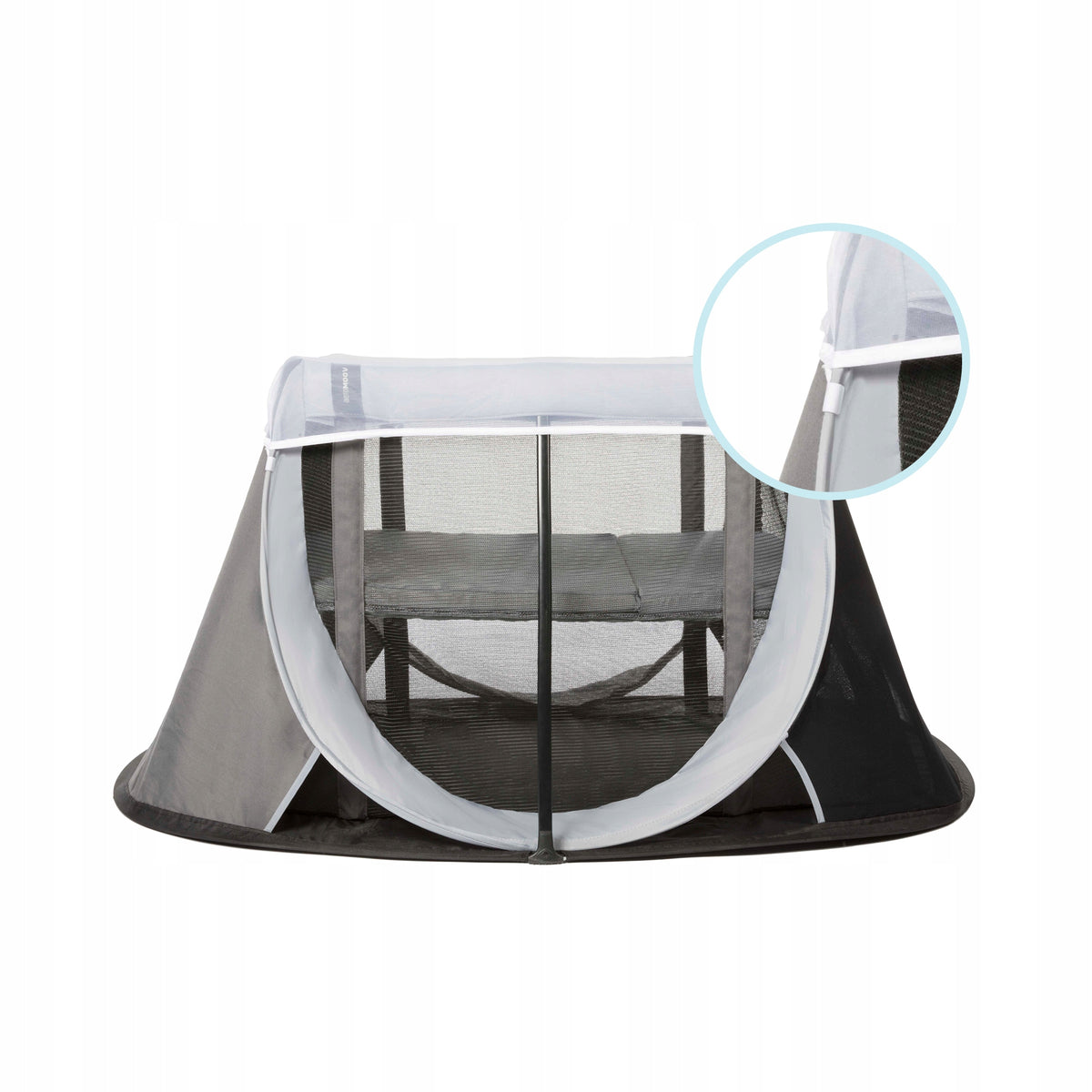 AEROMOOV crib mosquito net