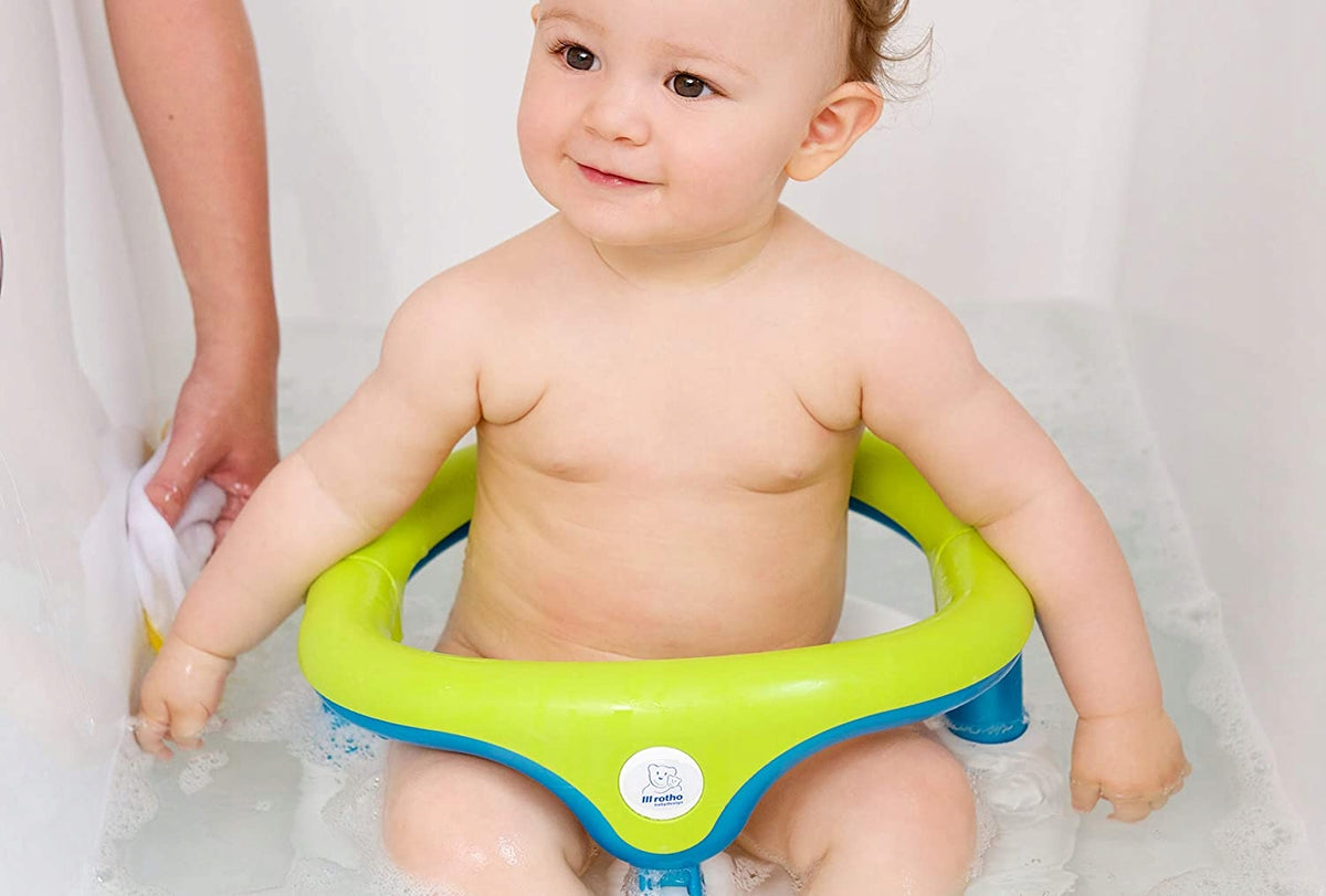 ROTHO Babydesign bath seat up to 13 kg