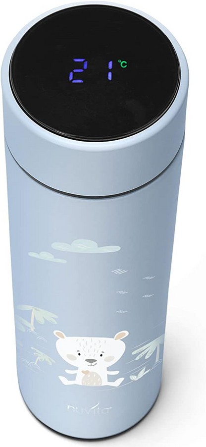 NUVITA thermos for hot and cold drinks