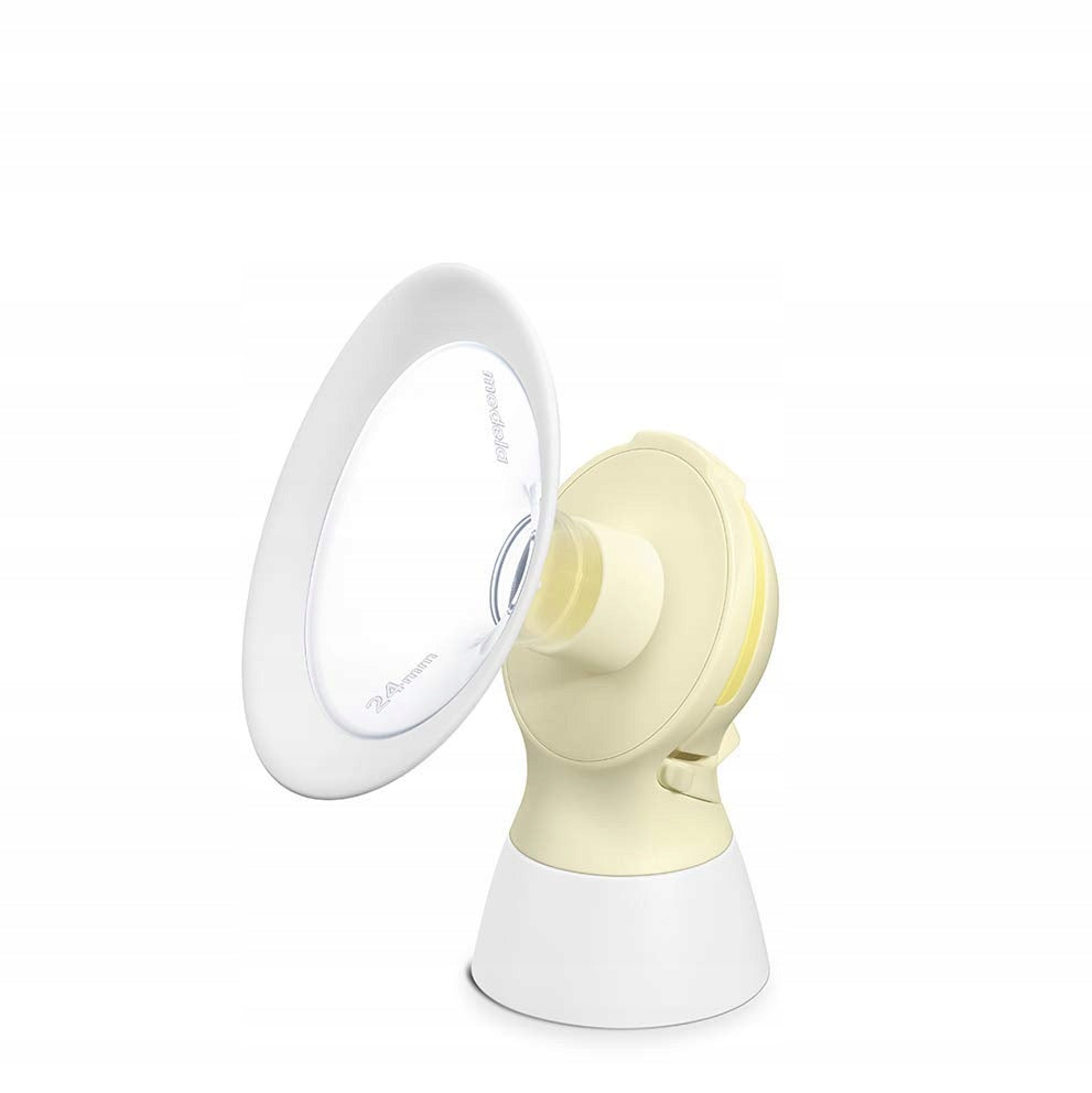 MEDELA Swing Flex 2-fázová elektrická odsávačka mateřského mléka