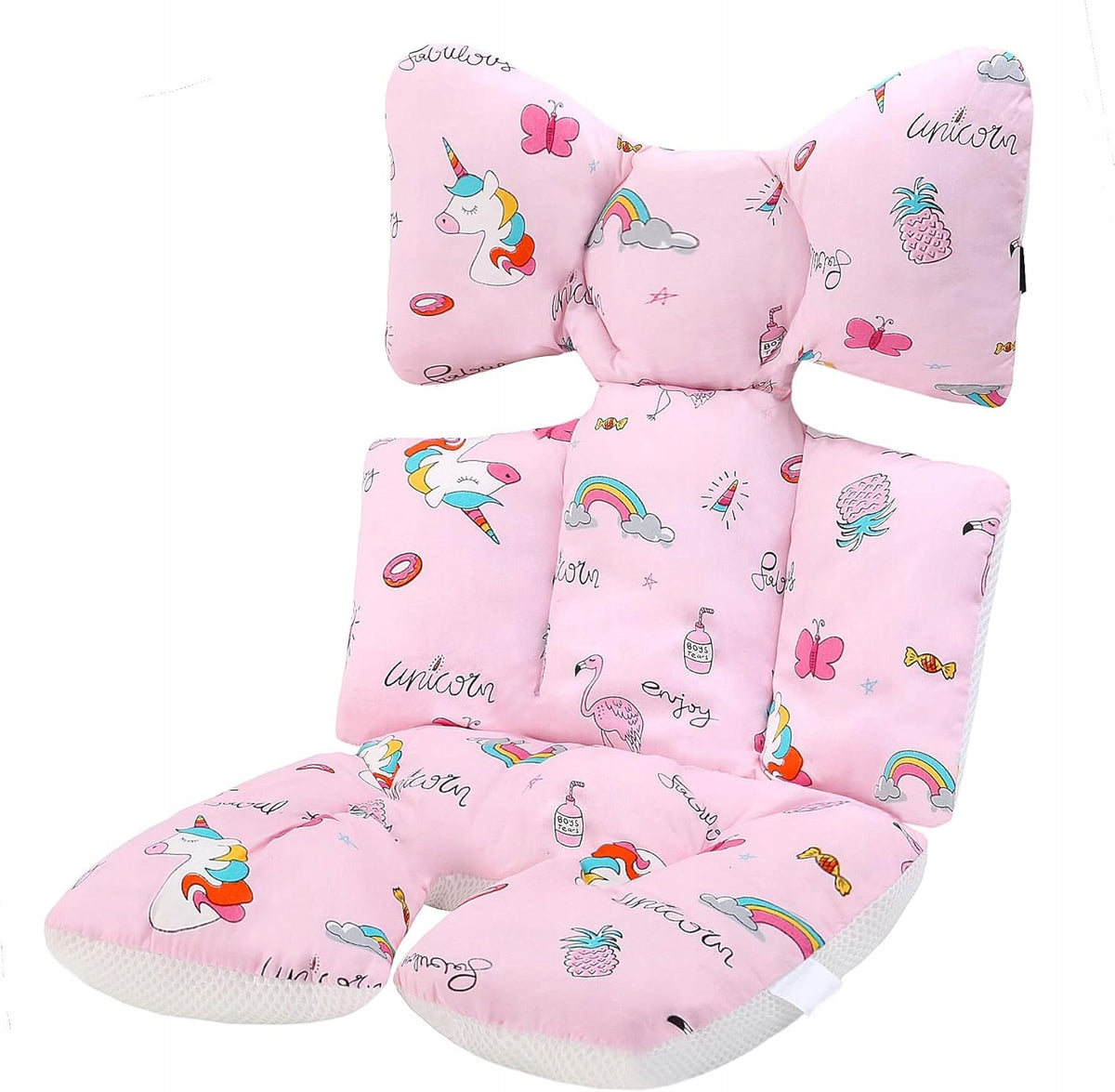 infant insert for a stroller display item, very good condition, possible replacement packaging
