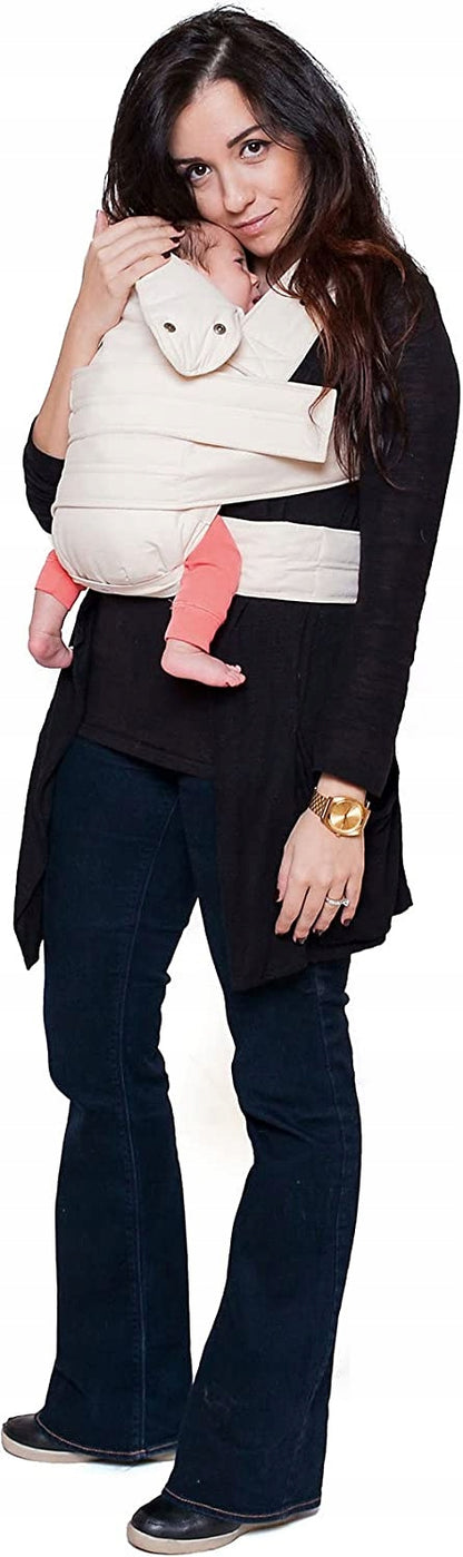 MARSUPI 2.0 ergonomické nosítko S/M 3,5 - 15 kg