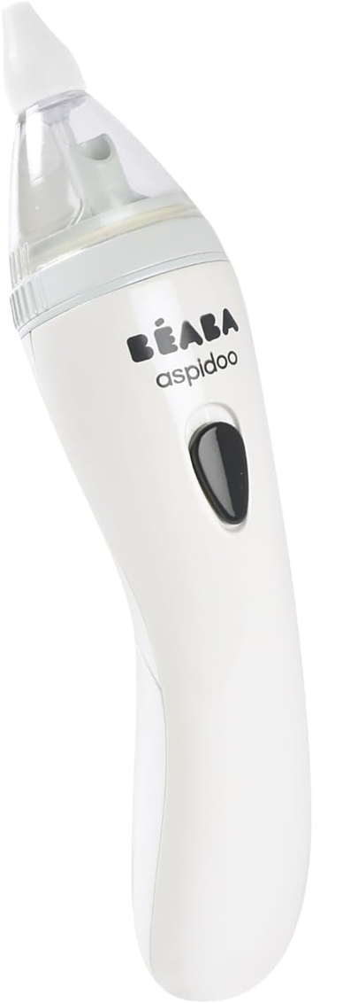 BEABA Aspidoo electric nasal aspirator