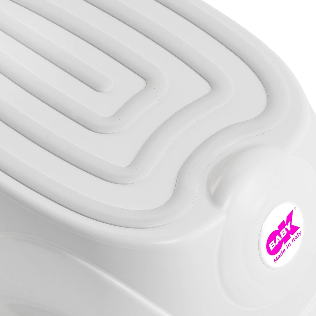 OKBABY Herbie step stool for children