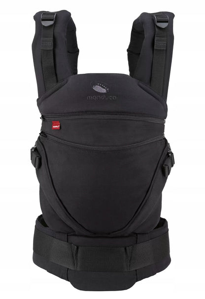 MANDUCA XT Organic Cotton buckle carrier