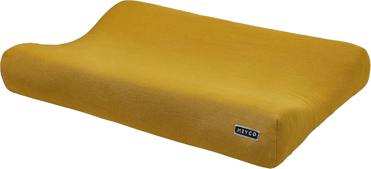 MEYCO κάλυμμα αλλαξιέρας KNIT 50x70