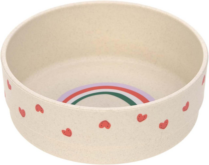 LASSIG Happy Fruits Lemon children's tableware set