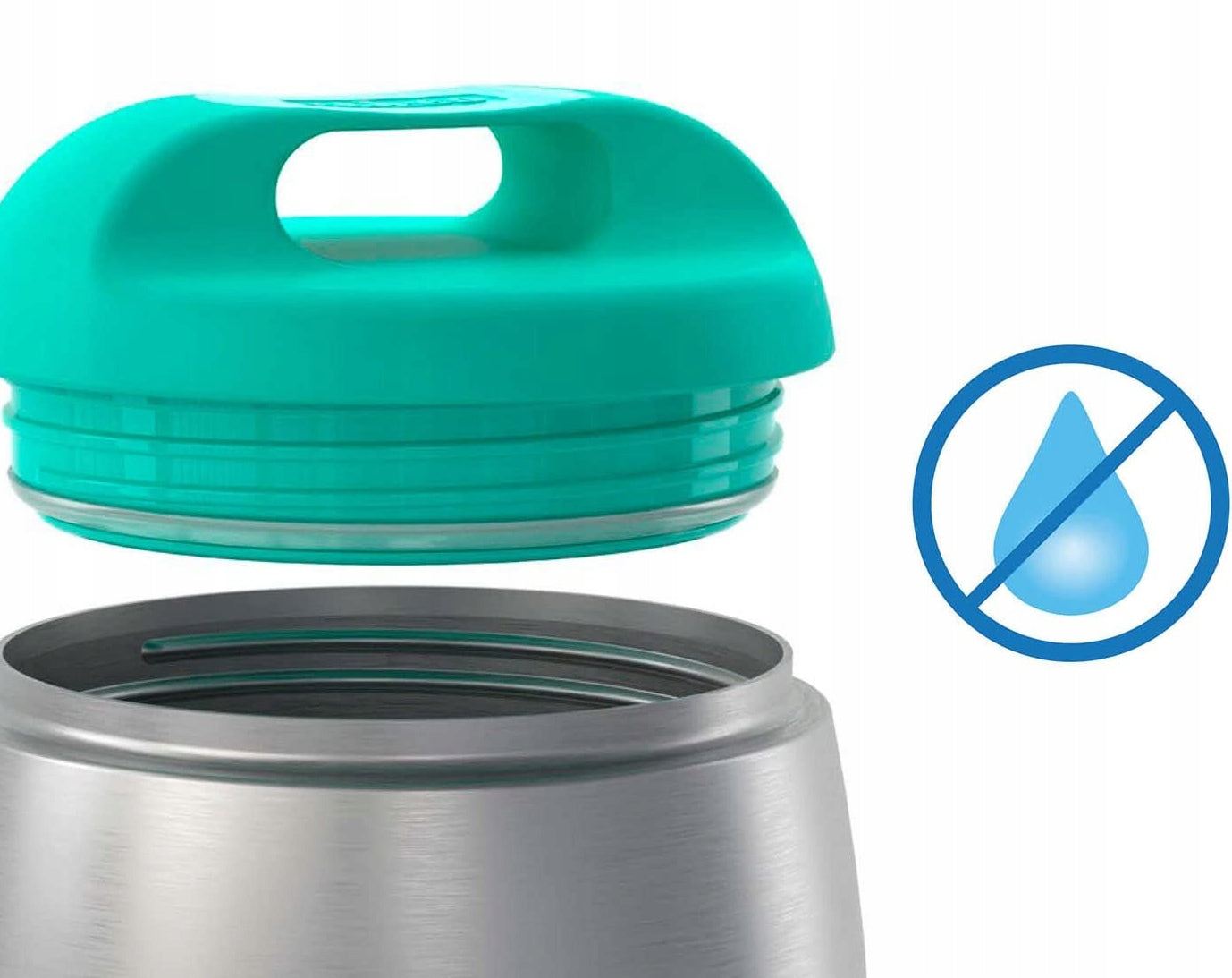 CHICCO thermal container