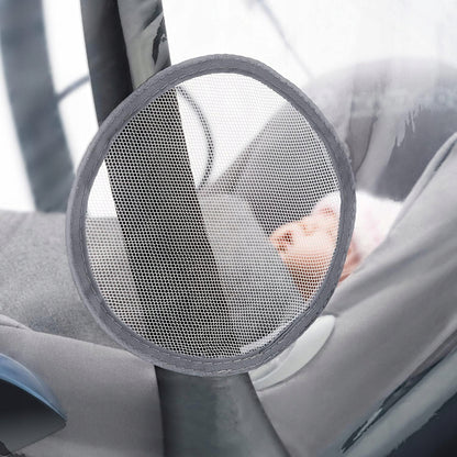 ZAMBOO folie de ploaie UNIVERSALĂ pentru scaun auto, grupa 0