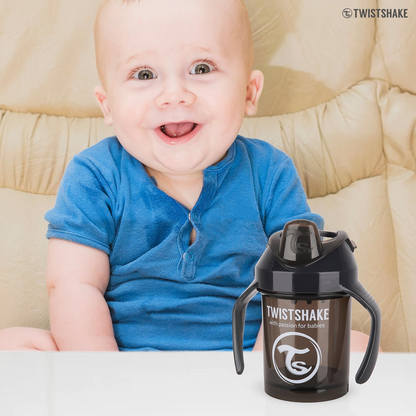 TWISTSHAKE Mini Cup capless cup