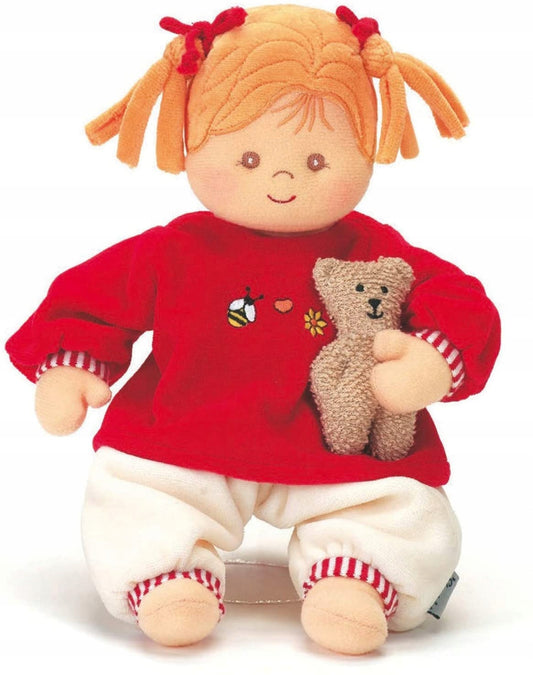 STERNTALER doll Magdalena
