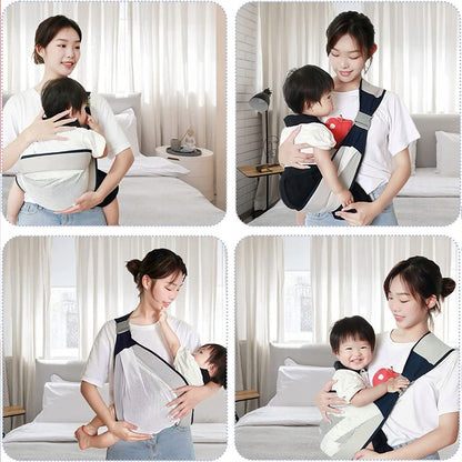 GUBBY GUPS carrier WAIST wrap
