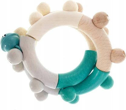 HESS grip rattle
