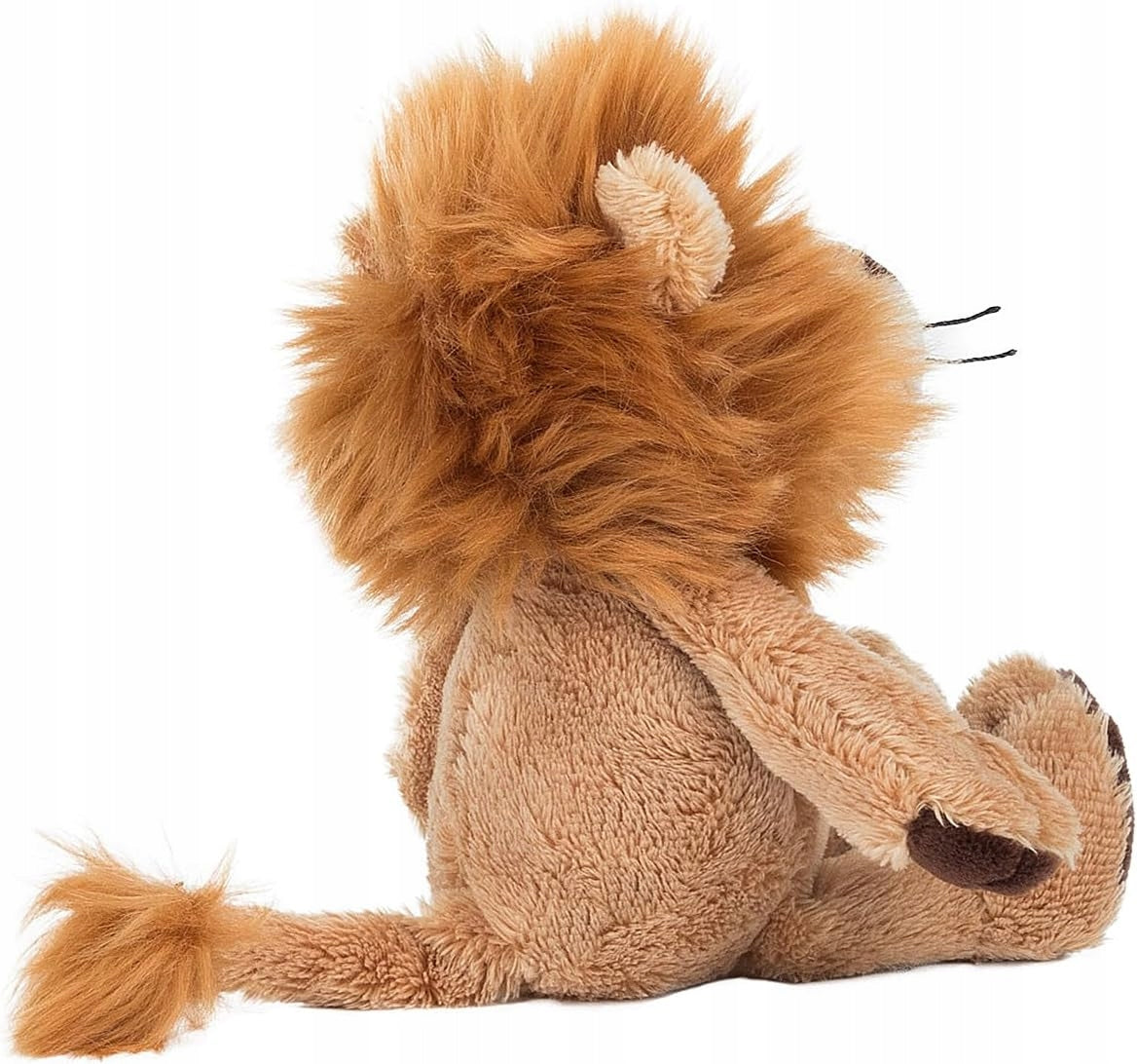 SCHAFFER plush lion KUMBA 15 cm
