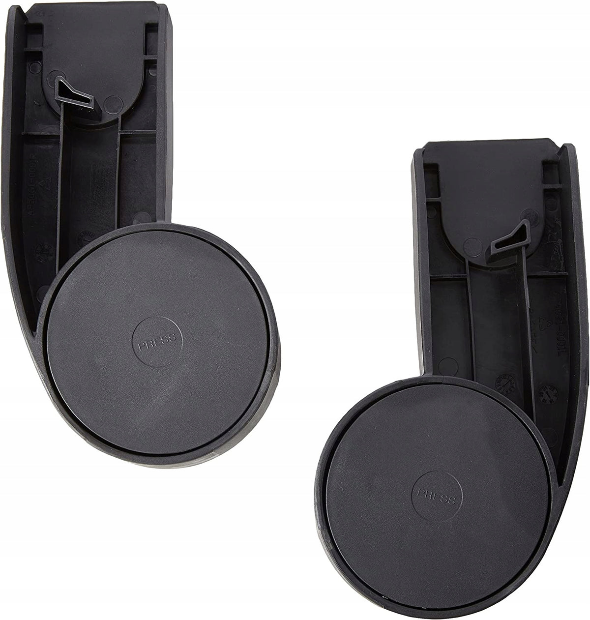 CYBEX Balios S, Talos S adapters for Cybex car seats and others