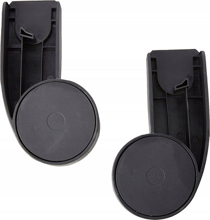CYBEX Balios S, Talos S adapters for Cybex car seats and others