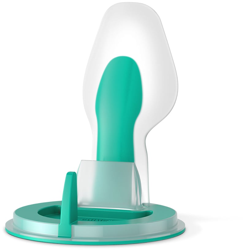 Philips Avent Natural Response AirFree láhev 125 ml