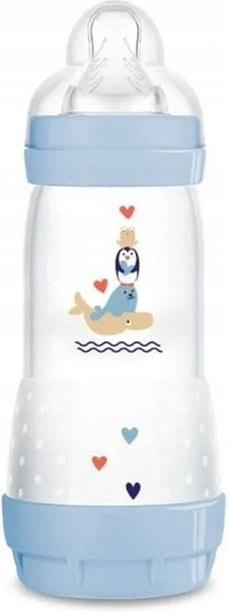 MAM Easy Start biberon anticolica 320ML