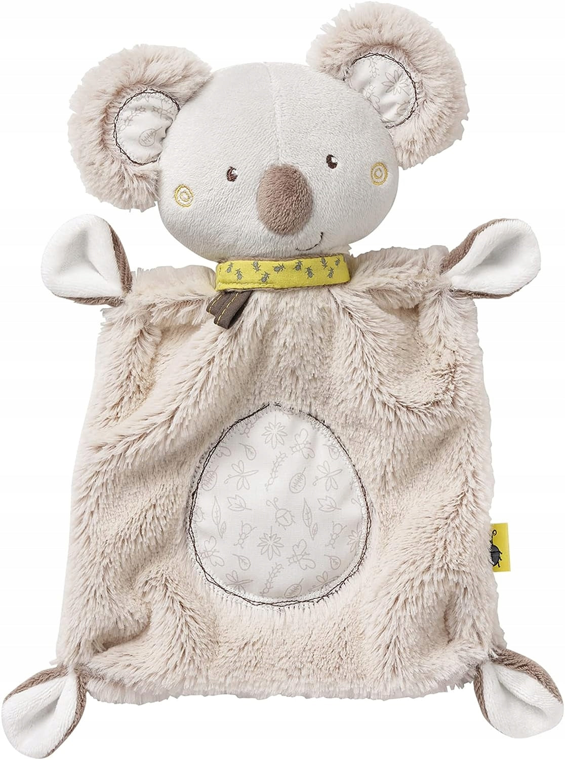 FEHN plyšová přikrývka AUSTRÁLIE KOALA 27 cm