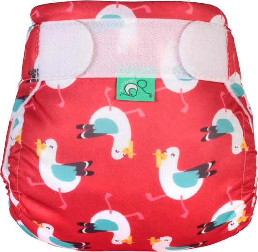 TOTSBOTS plavací plena 9-15 kg