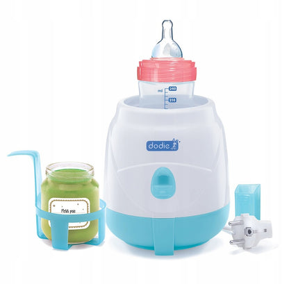 DODIE bottle and jar warmer