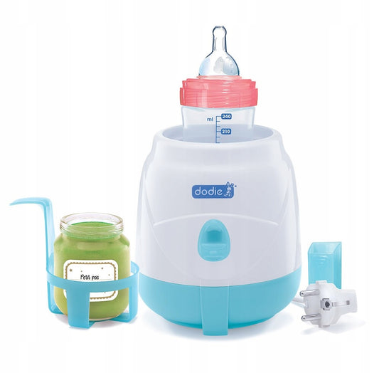 DODIE bottle and jar warmer