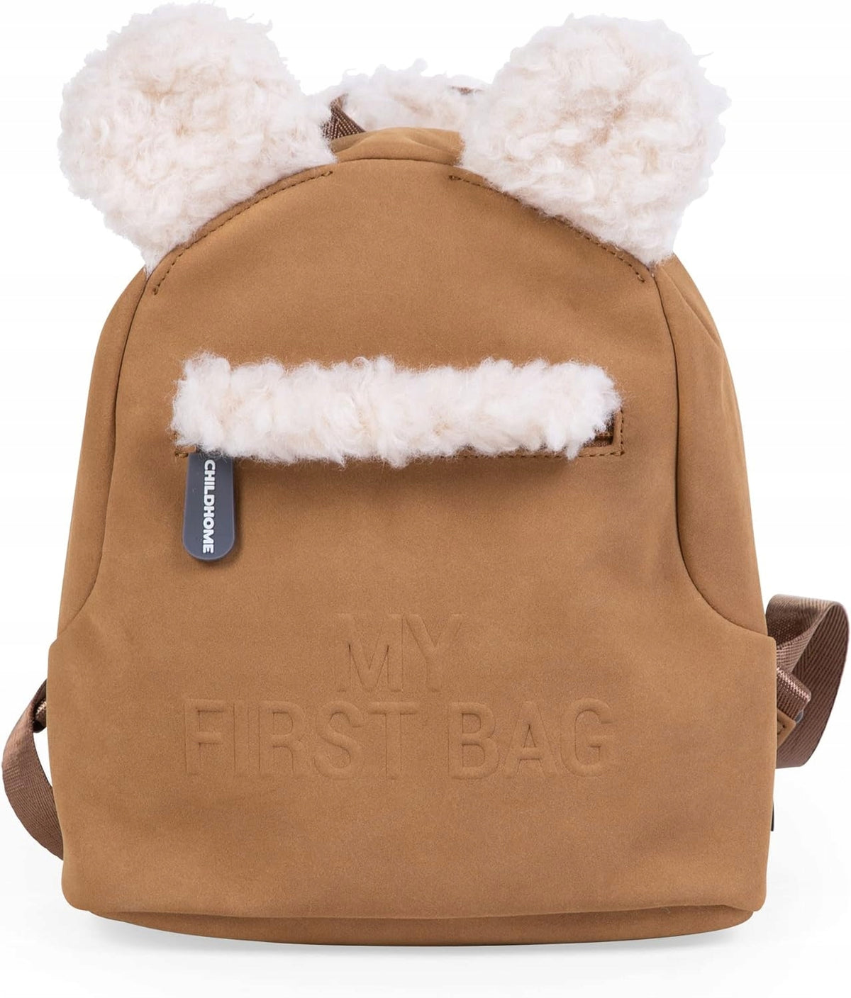 CHILDHOME My First Bag nubuck children's backpack