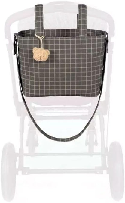 PASITO A PASITO diaper and accessory bag