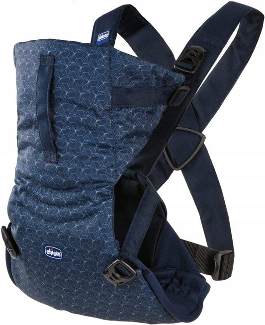 CHICCO EASY FIT ergonomische draagzak