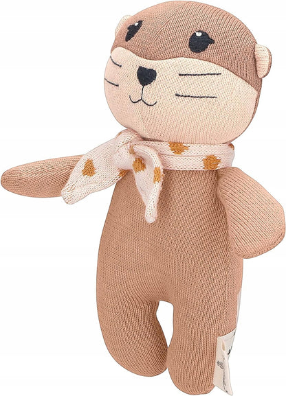 STERNTALER Otter Otti cuddly toy
