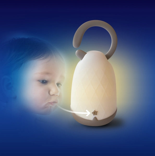 PABOBO LumiBlo portable magic lantern
