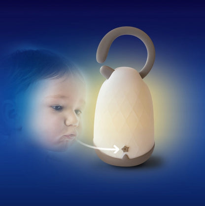 PABOBO LumiBlo portable magic lantern