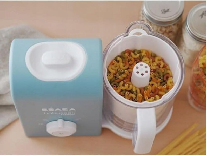 BEABA koš na vaření těstovin a rýže do BABYCOOK EXPRESS 850 ml