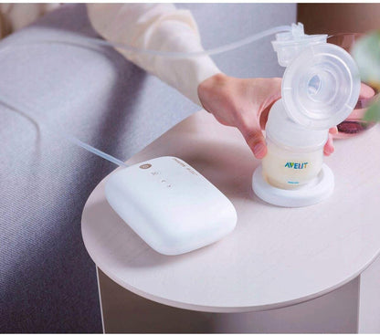 PHILIPS AVENT SCF396/11 electric single breast pump