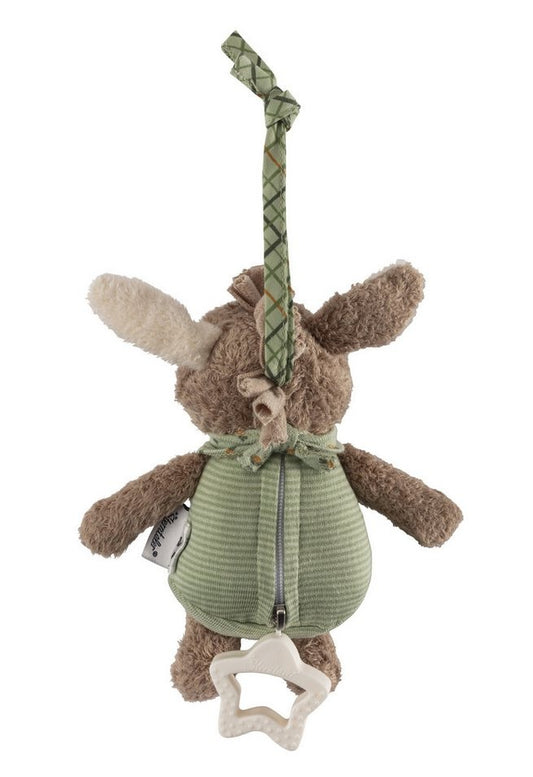 STERNTALER musical mobile "Sound of Silence" donkey EMMILIUS 17 cm – product image 2