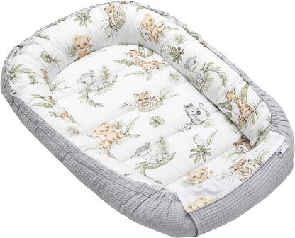 MEDIPARTNERS baby nest, infant cocoon