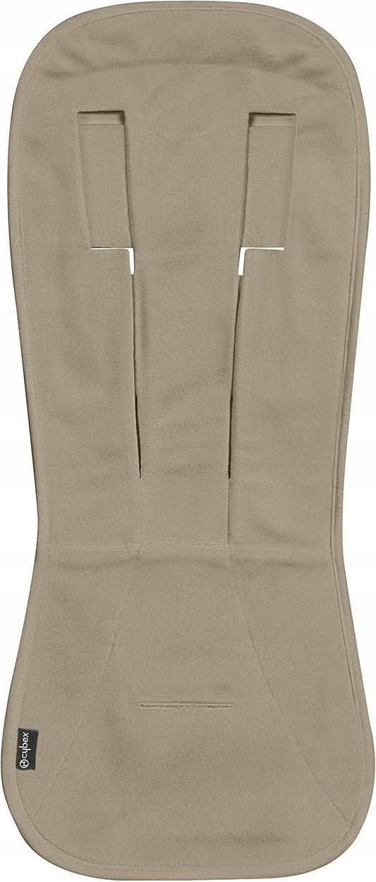 designed for Cybex strollers, breathable material that is skin-friendly