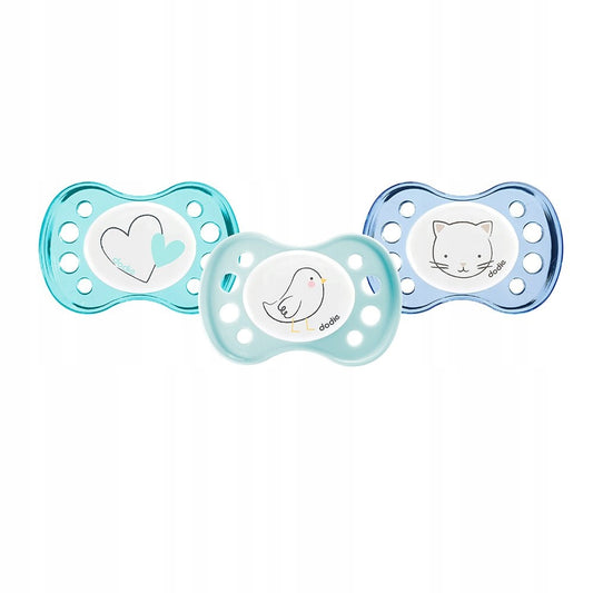 DODIE soother