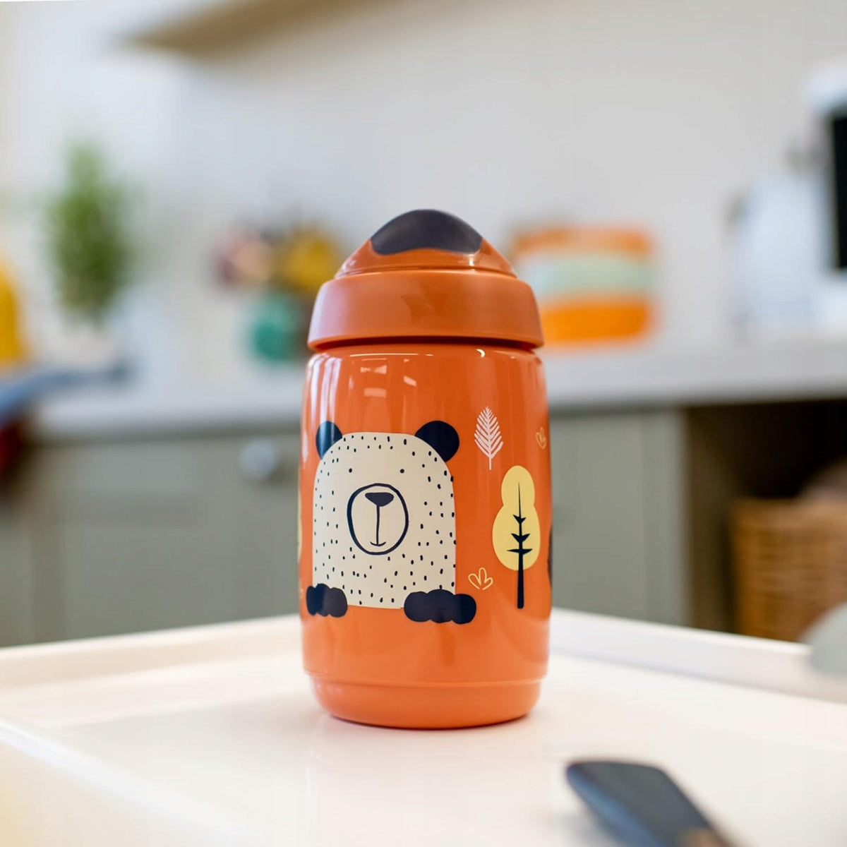 TOMMEE TIPPEE SuperStar Sippee Cup non-spill cup
