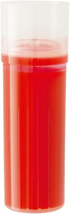 PILOT WBS-VBM piros tinta a V-Board Master szárazon törölhető markerhez, 6 ml