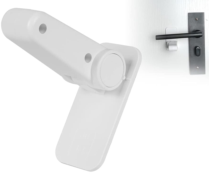 KOSHIFUdoor handle protectioncolour whiteABS materialfree of harmful substancesnew conditionNo original