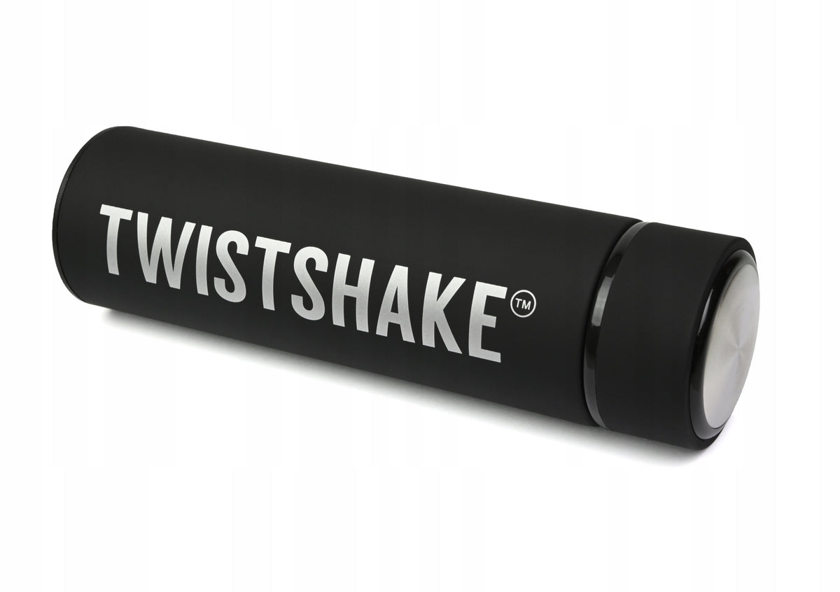 TWISTSHAKE HOT OR COLD θερμός από ανοξείδωτο ατσάλι 420 ml – φωτογραφία προϊόντος 3