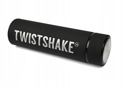 TWISTSHAKE HOT OR COLD θερμός από ανοξείδωτο ατσάλι 420 ml – φωτογραφία προϊόντος 3