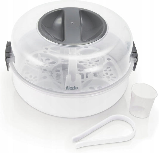 ALECTO BW-04 microwave steriliser