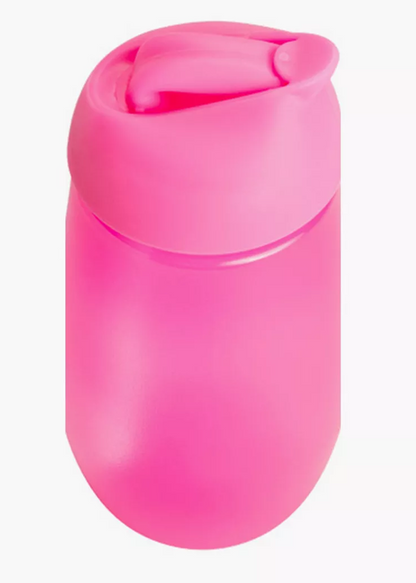 MUNCHKIN Simple Clean hrnek s brčkem, netekoucí, 12 m+ 296 ml