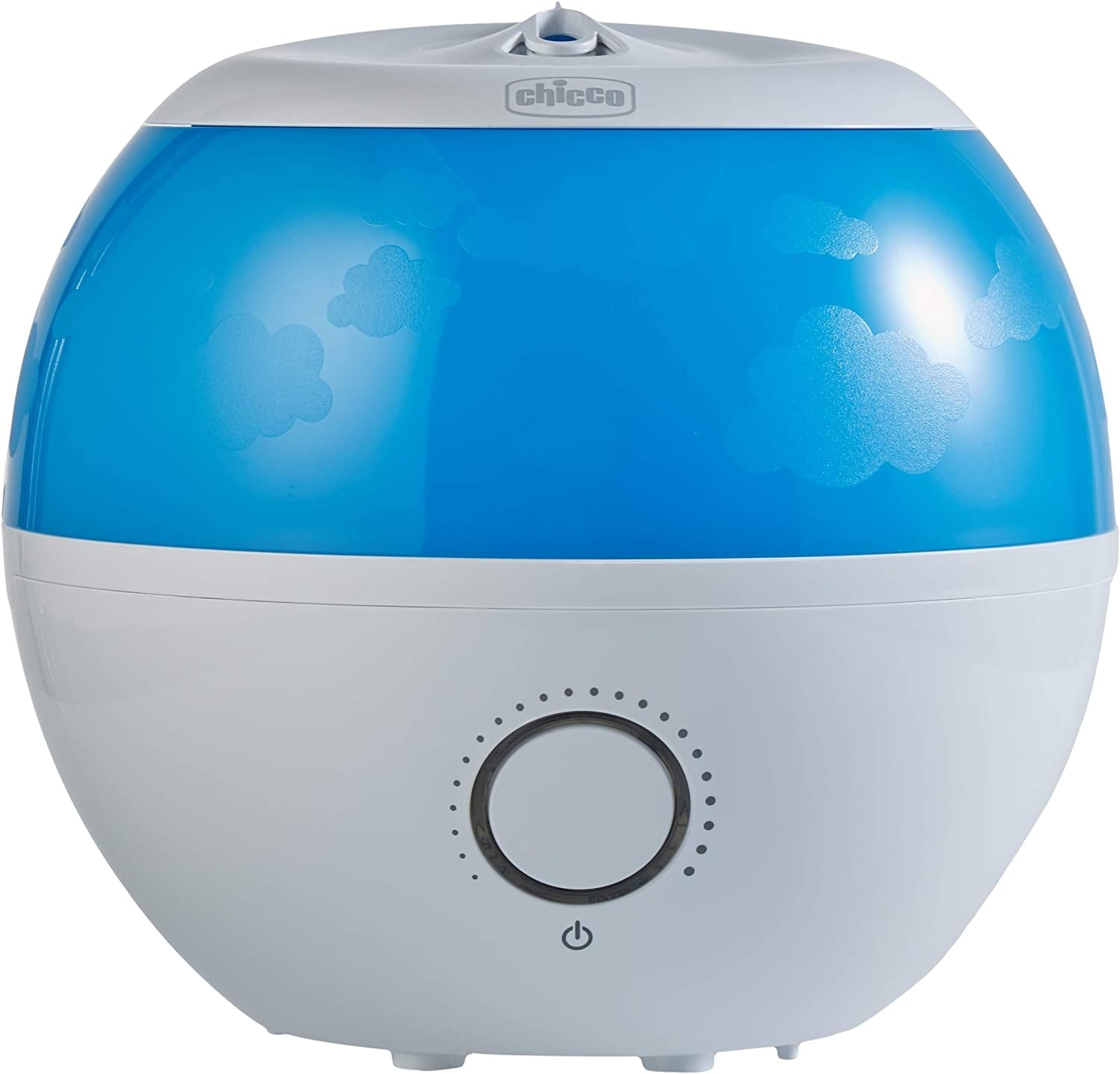 CHICCO Humi Fresh ultrasonic AIR HUMIDIFIER