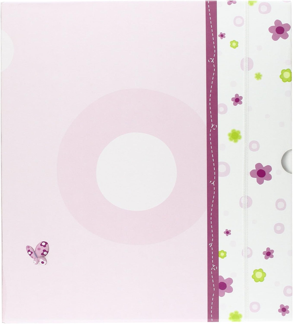 CHICCO a diary for child and parents