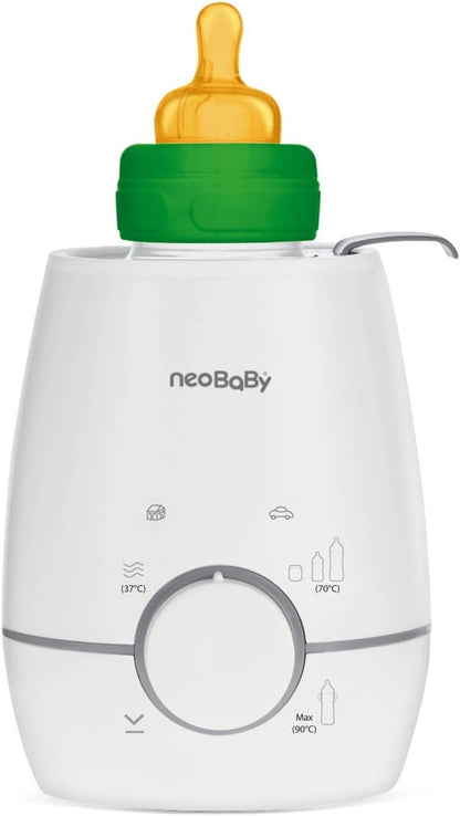 NEO BABY Flaschenwärmer AUTO-DOM