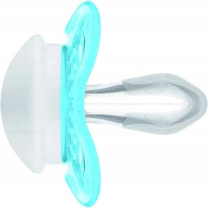 MAM ORIGINAL + FEHN pacifier pacifiers