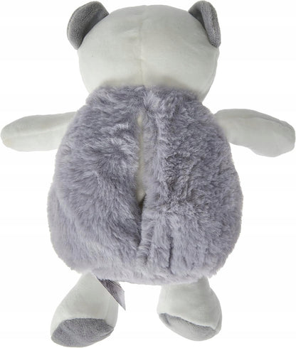 DOUDOU et COMPAGNIE mazlíček projektor s melodií PANDA 25 cm